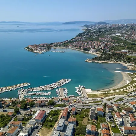 With Parking Space - Split - 24380 Apartment Podstrana